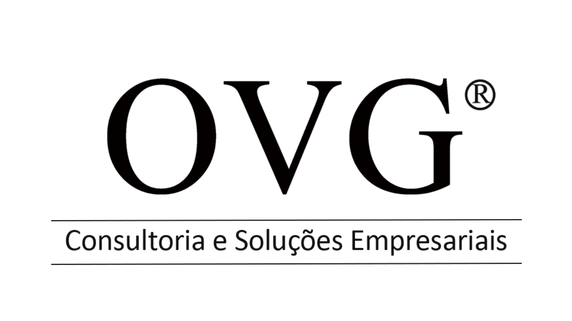 Logo OVG Consultoria e Soluções Empresariais