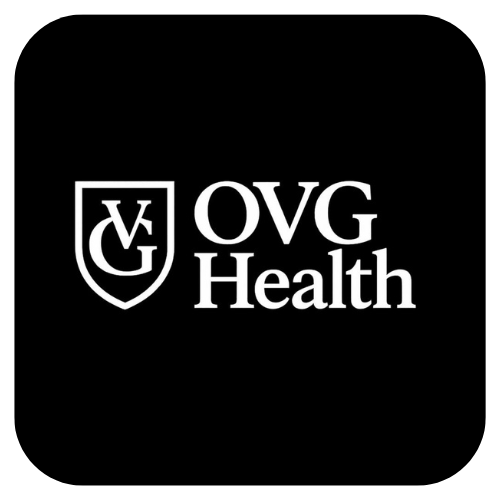 Logo OVG Health